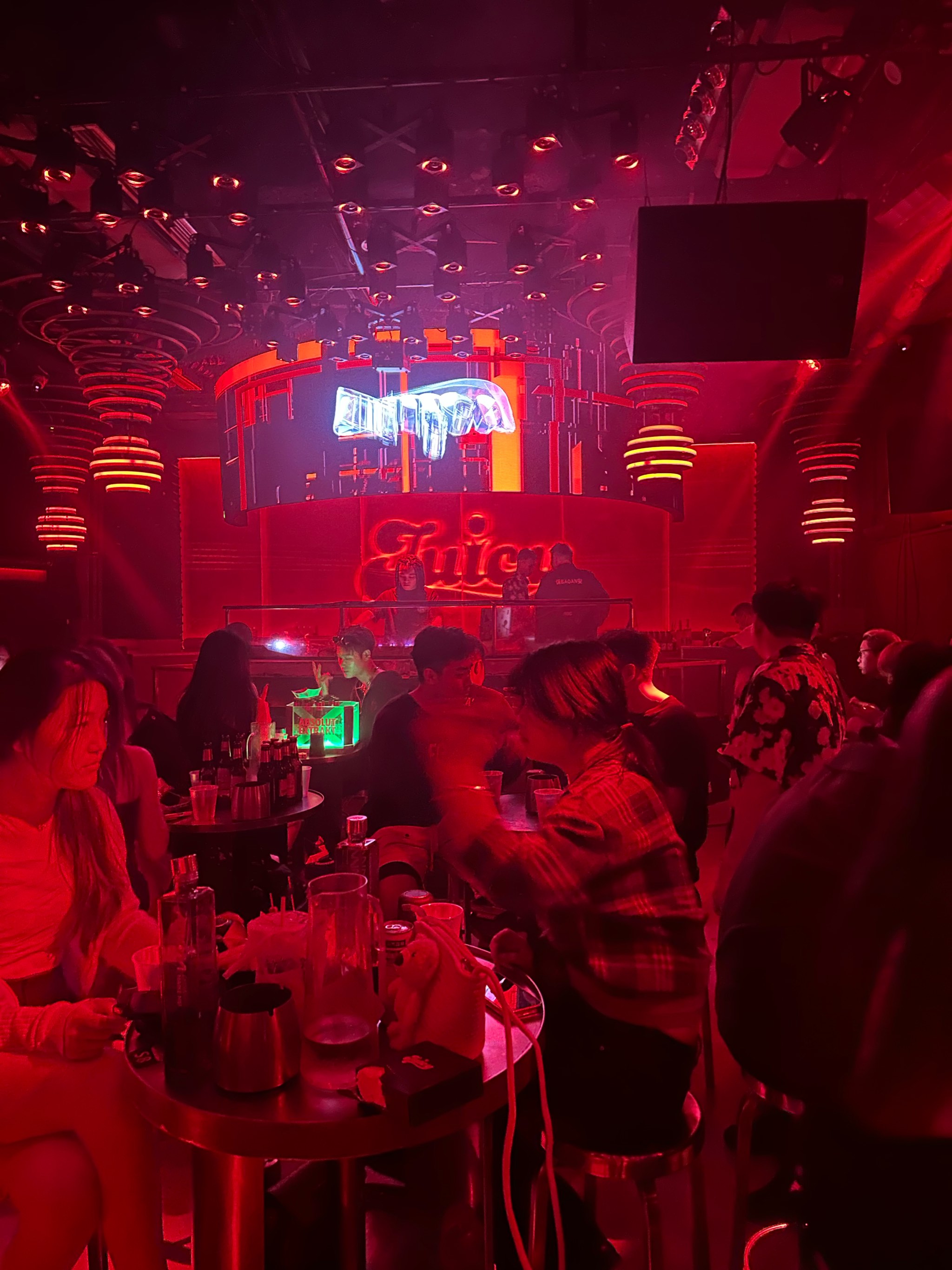 广元商务ktv创新商务ktv模式探索-青川县ktv预定